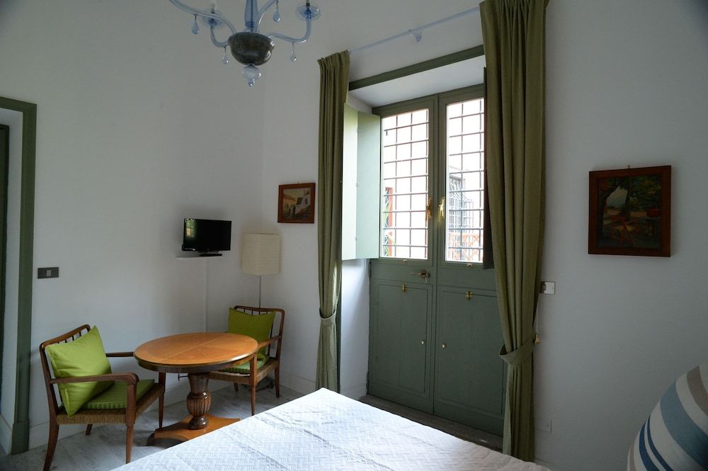 Vigna Dell'Agrifoglio Bed & Breakfast