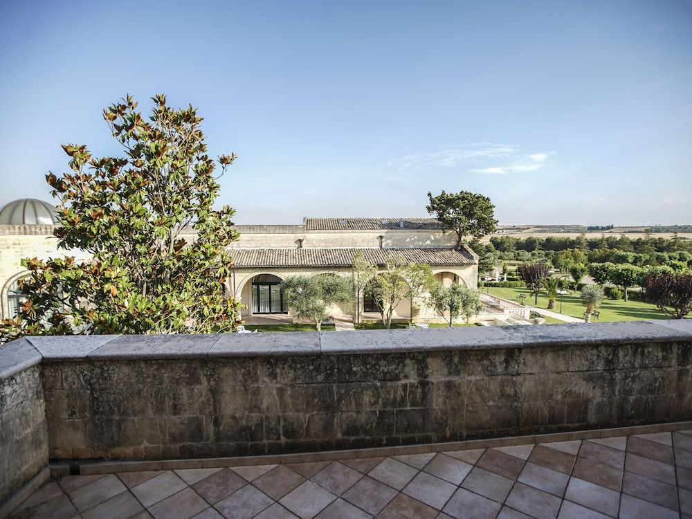 Parco Dei Templari