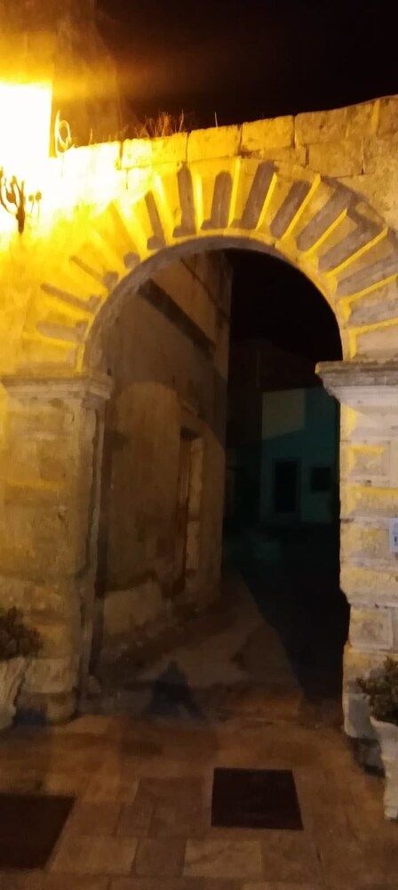 B&B La Corte Salento