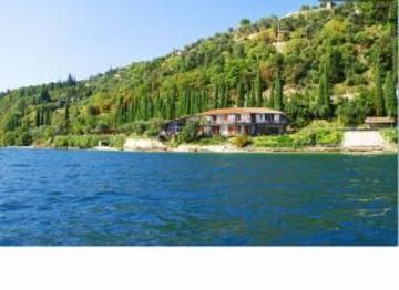 Villa Cappellina