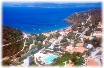 Innamorata Villaggio Turistico