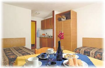 Innamorata Villaggio Turistico