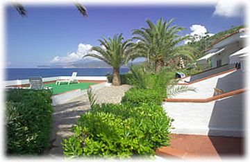 Innamorata Villaggio Turistico