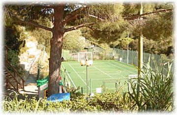 Innamorata Villaggio Turistico