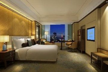 Kempinski Hotel Xiamen