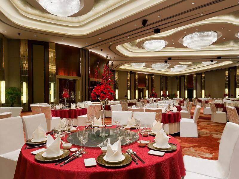 Kempinski Hotel Xiamen