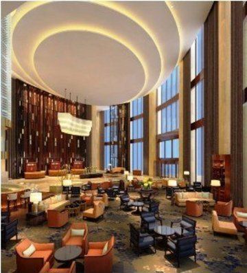 Kempinski Hotel Xiamen