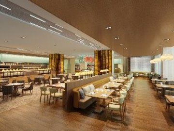 Kempinski Hotel Xiamen