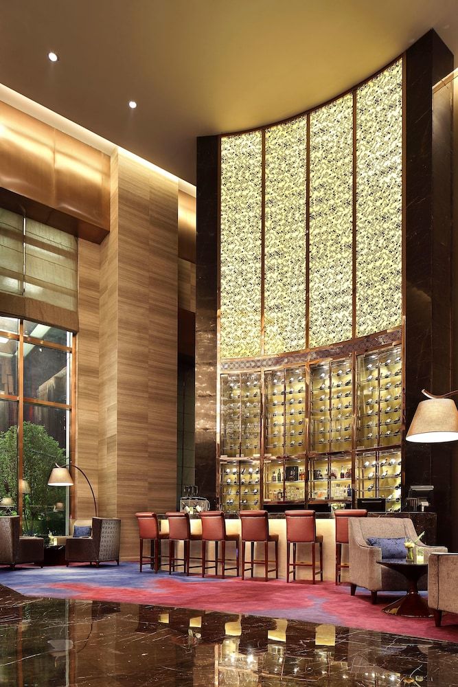 Wanda Realm Anyang