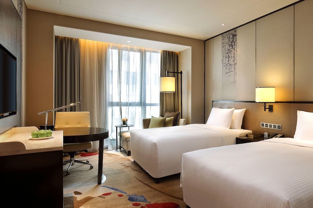 Wanda Realm Anyang