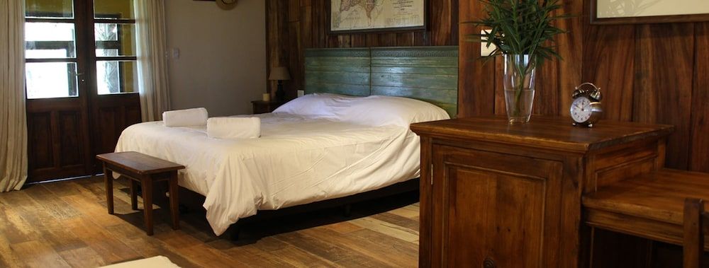 El Transito Hotel Boutique