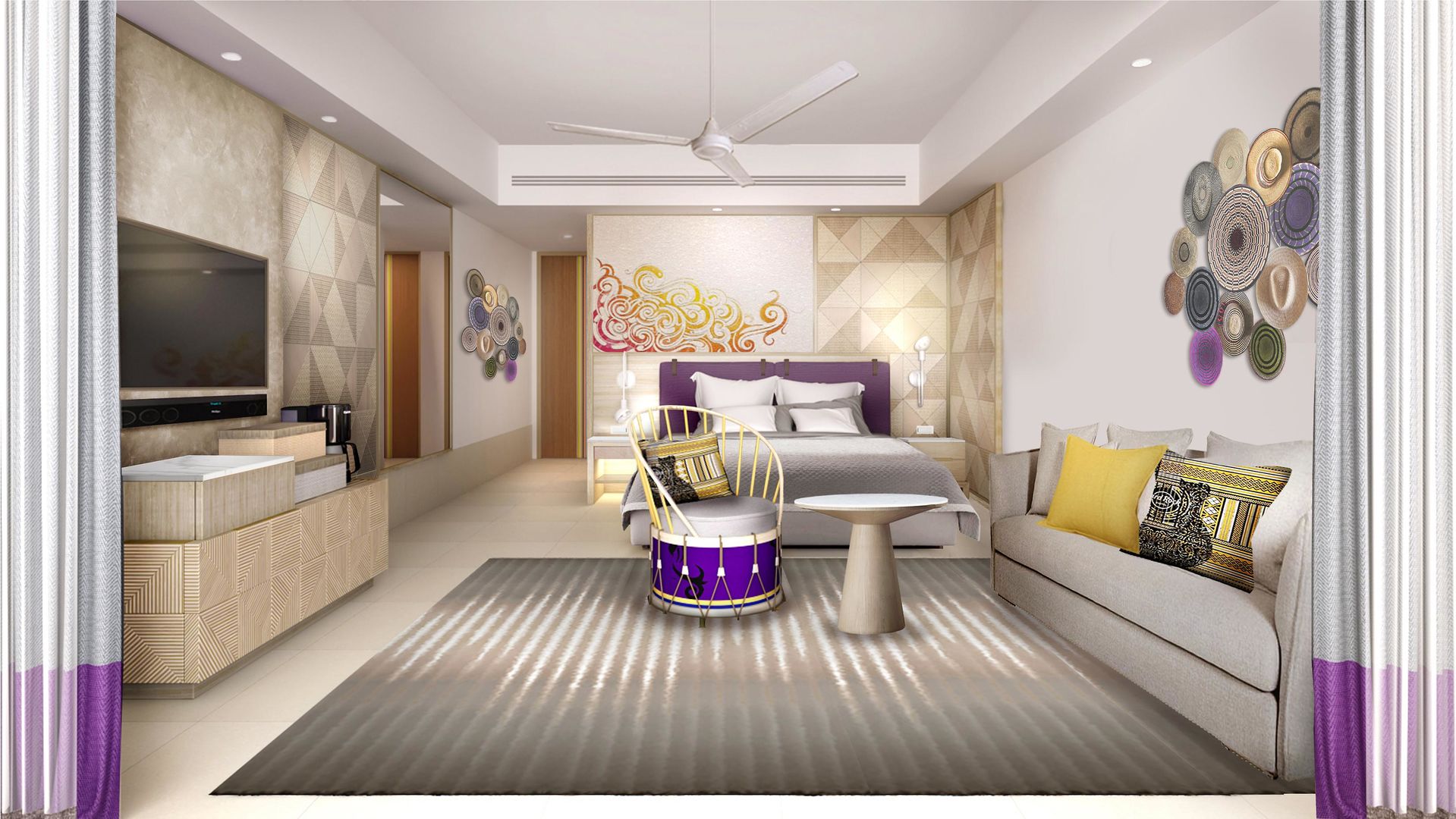 Hard Rock Hotel Maldives