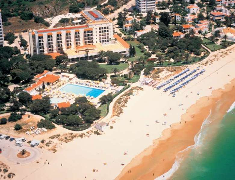 Pestana Dom João Villas & Pestana Alvor Atlântico & Pestana Dom João II
