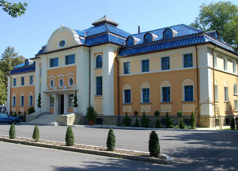 Anna-Kristina Hotel