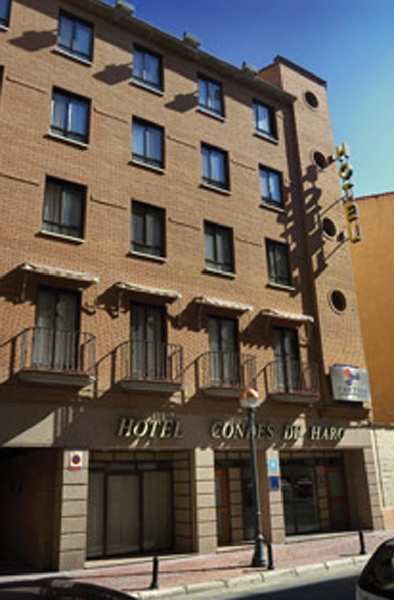 Partner Condes de Haro