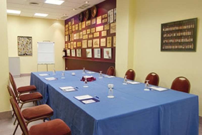 Partner Condes de Haro