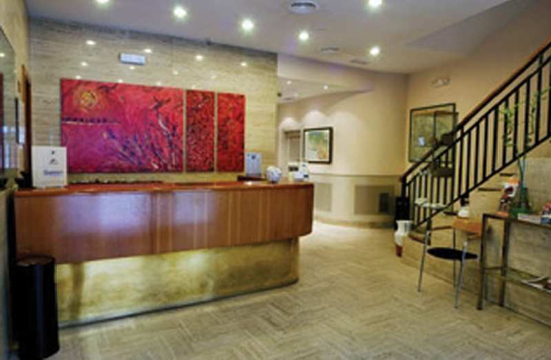 Partner Condes de Haro