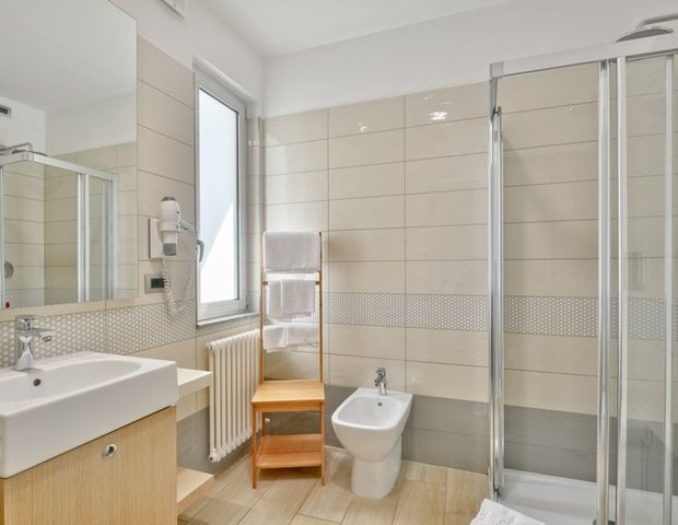 Hotel Serenella