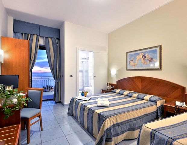 Hotel Serenella