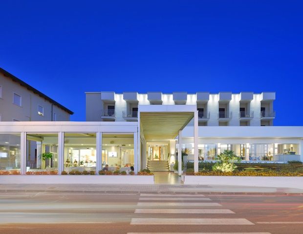 Hotel Serenella