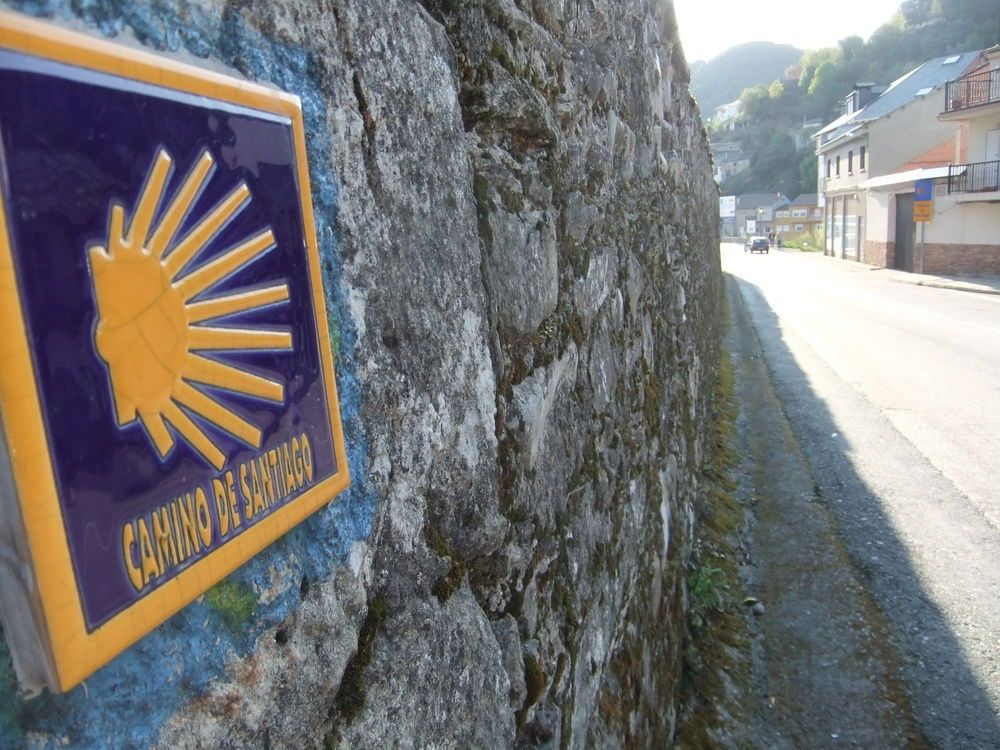 Virgen Del Camino