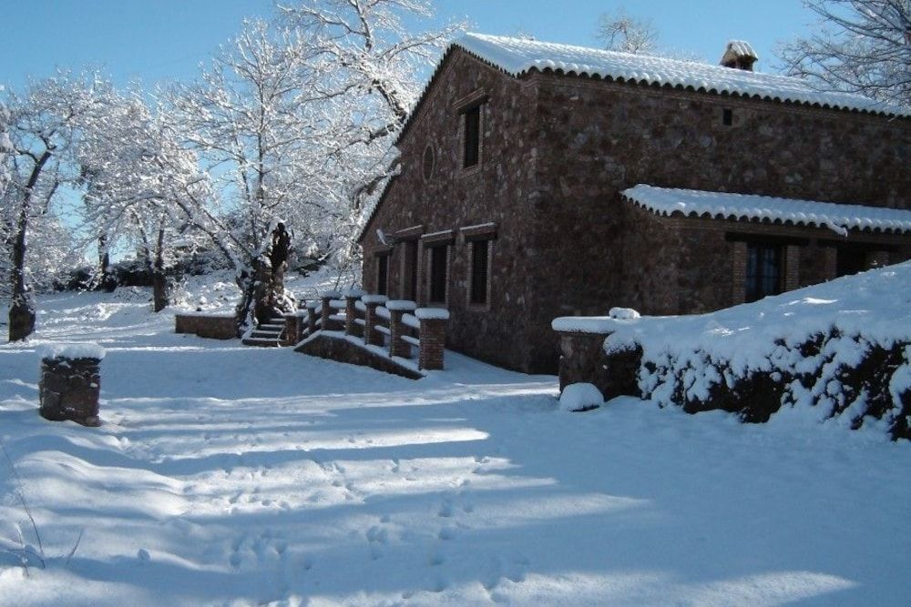 Casas Rurales Finca El Tornero
