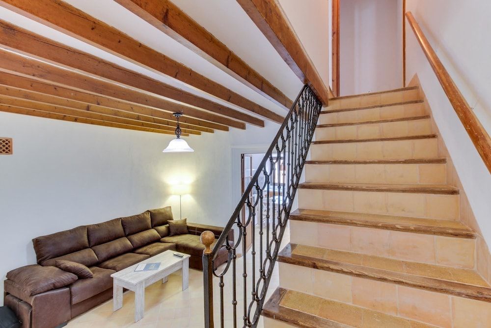 Banyalbufar Boutique House