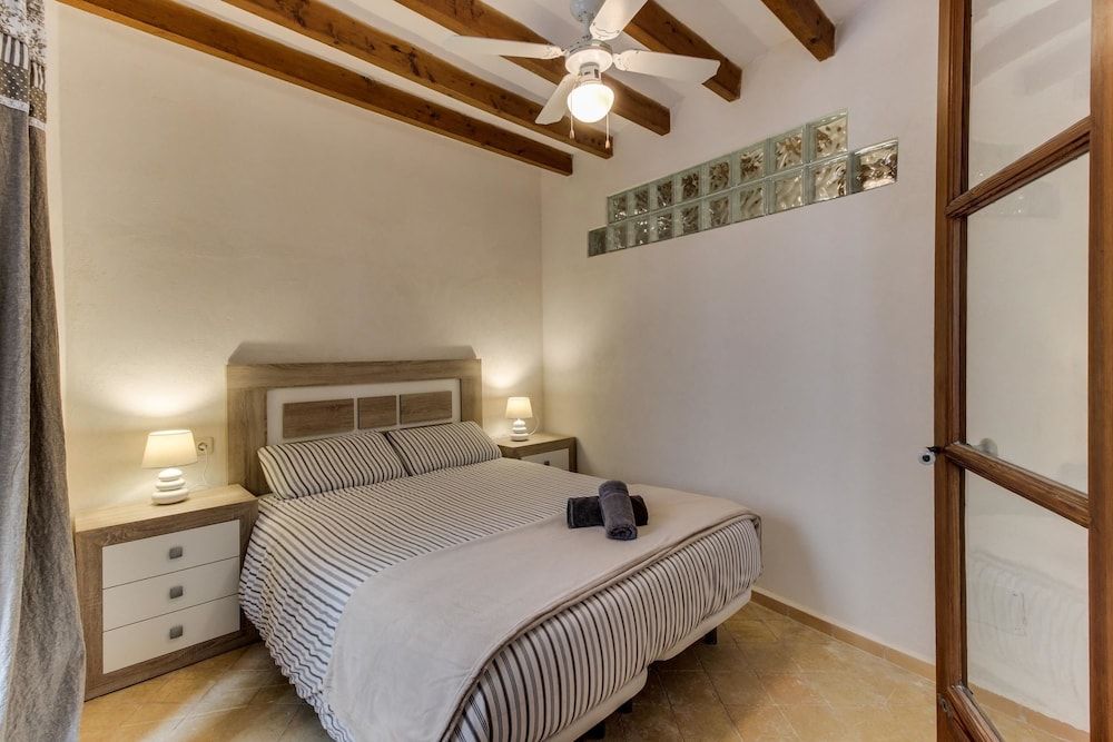 Banyalbufar Boutique House