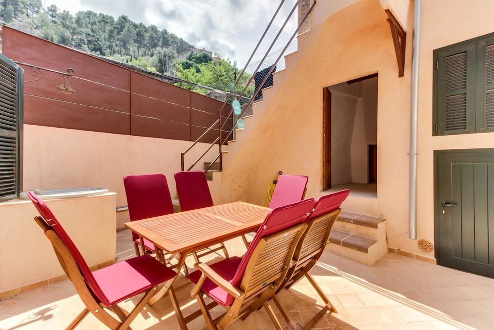 Banyalbufar Boutique House