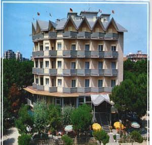 Hotel Amigos