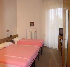 Hotel Amigos