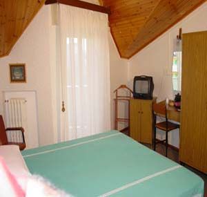 Hotel Amigos