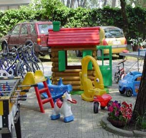 Hotel Amigos