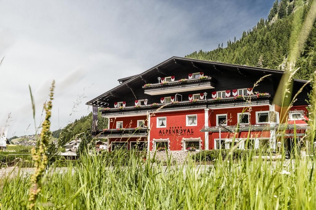Alpenroyal Hotel