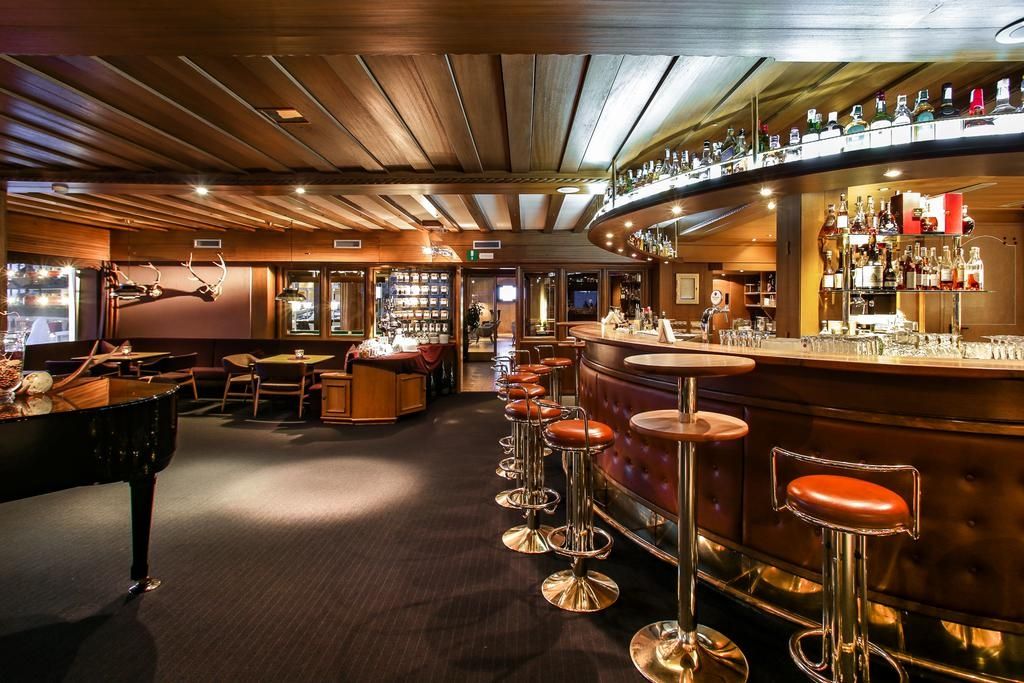 Alpenroyal Hotel
