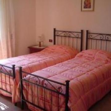 Agriturismo Il Colombaiolo