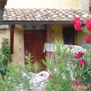 Agriturismo Il Colombaiolo