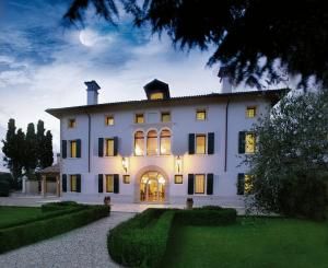Villa Busta