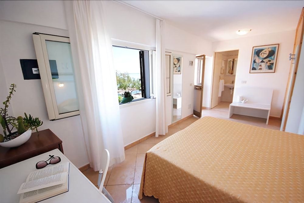 Hotel La Stella