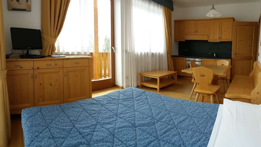 Residence Panorama