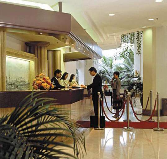 Equatorial Penang