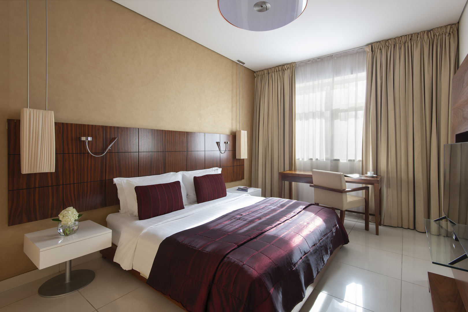 Fraser Suites Doha