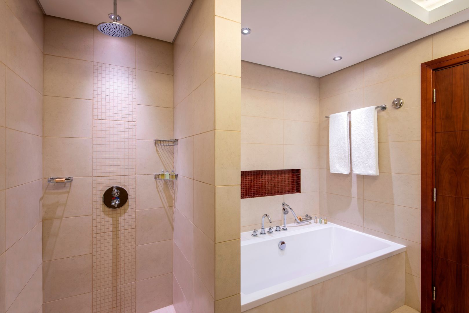 Fraser Suites Doha