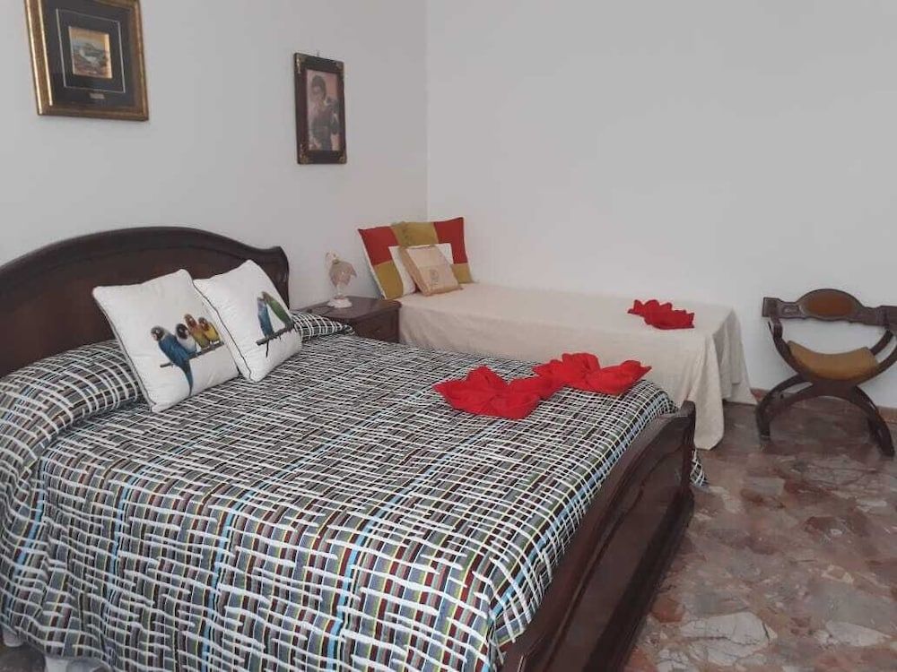 Casa Mina