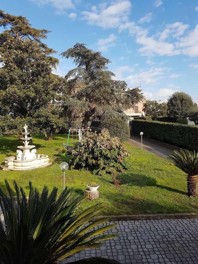 Affittacamere Il Giardino Di Stella