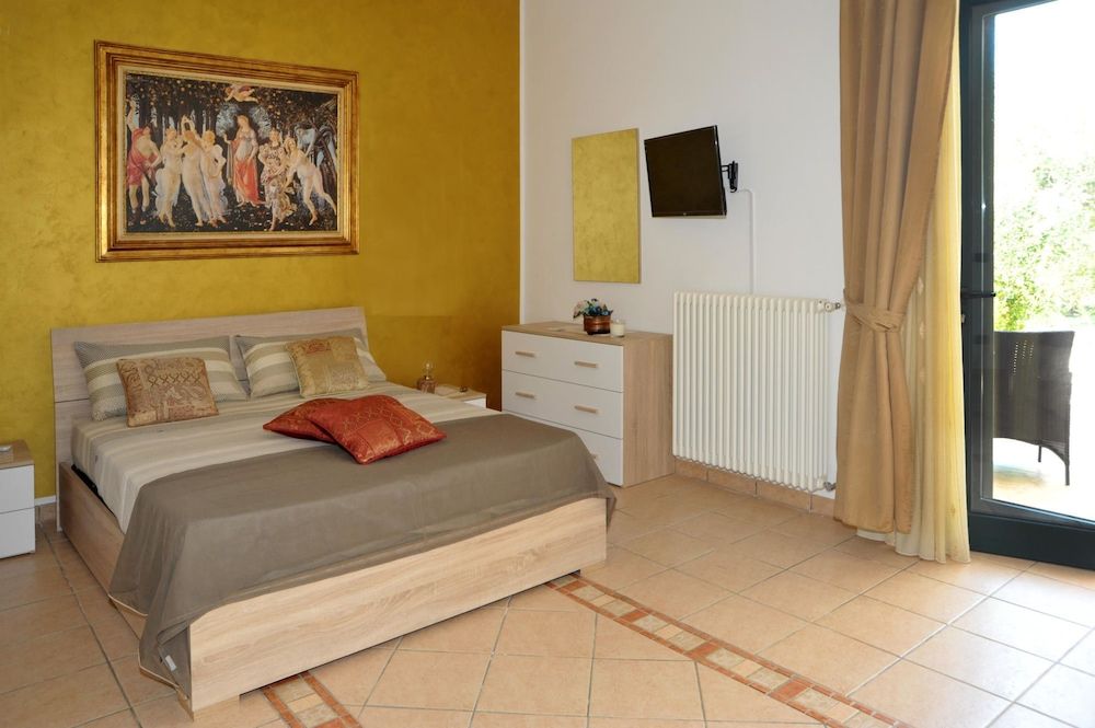 Vacanze Al Minci