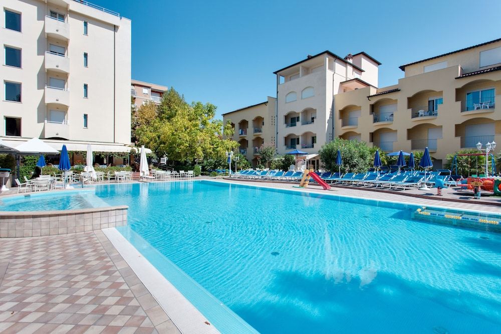 Hotel Sport & Residenza