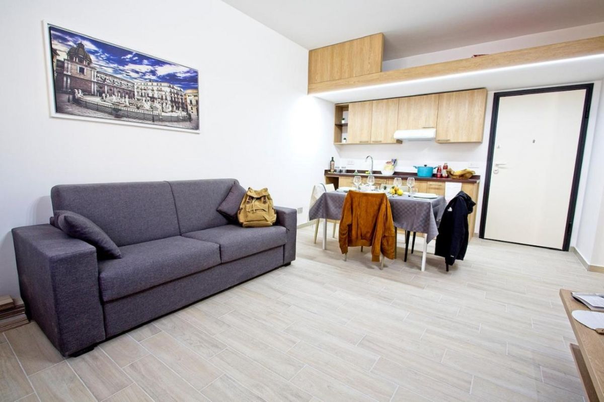 Multisuite Sicily