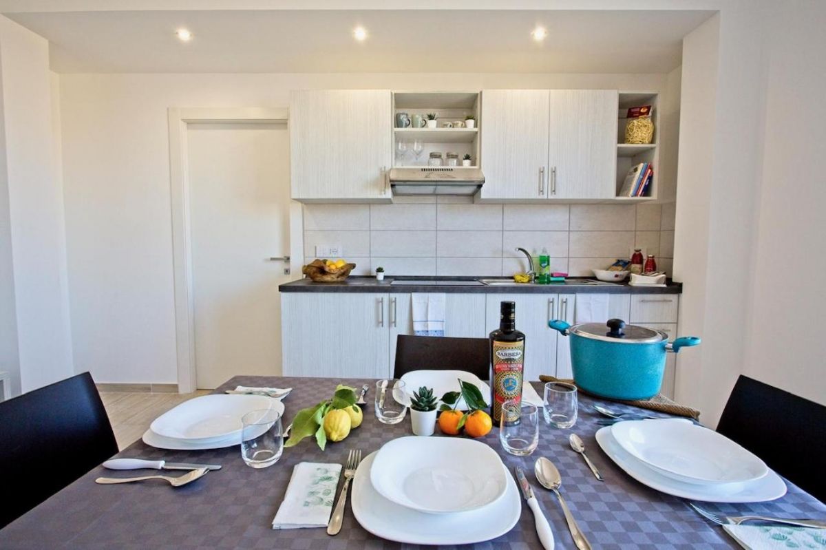 Multisuite Sicily