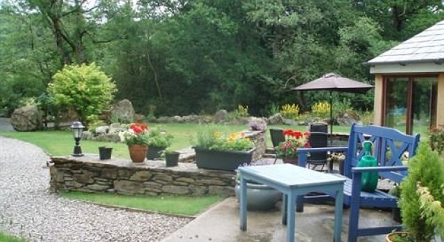 Pandy Isaf Country House B&B